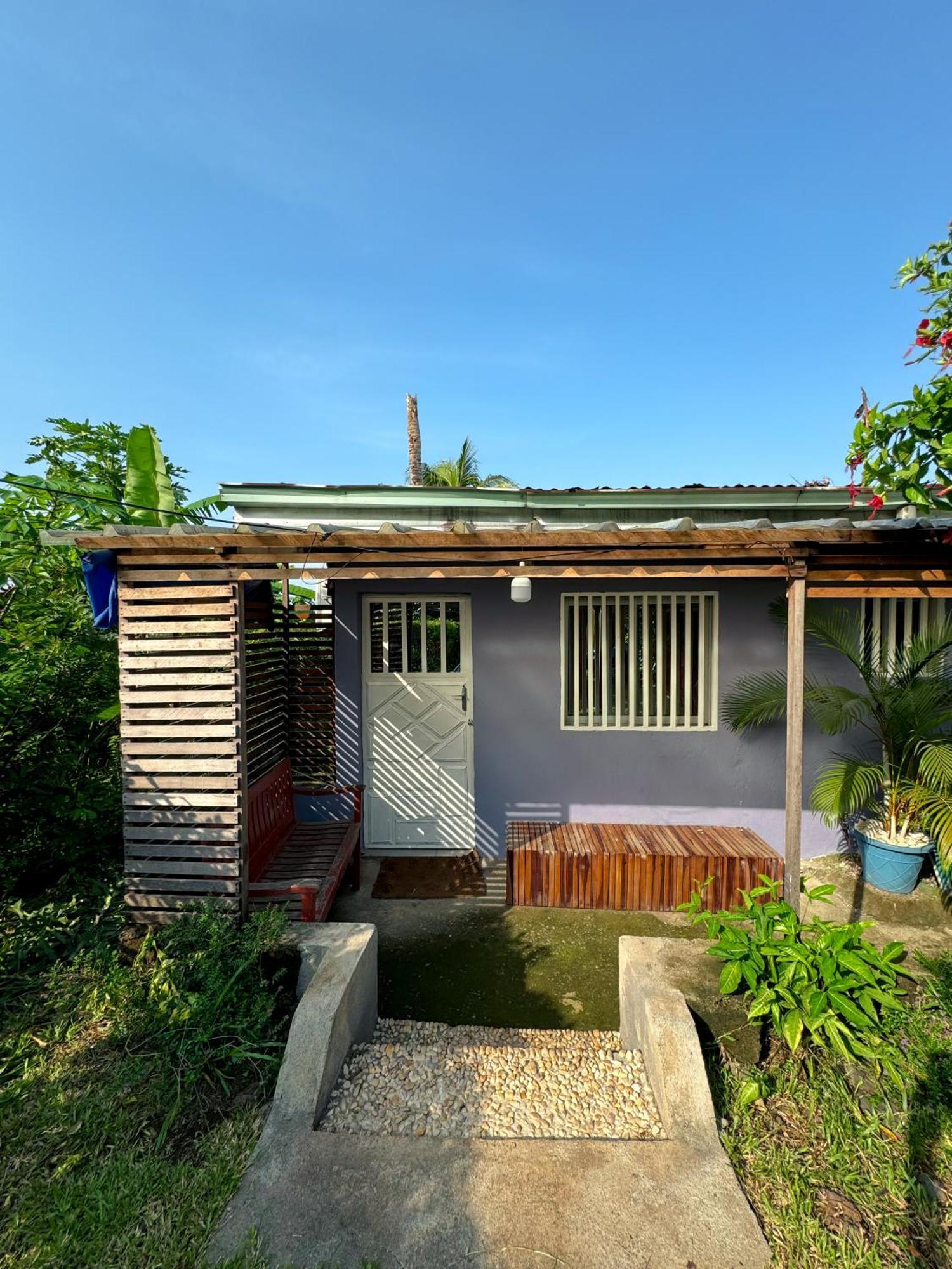 Palm Springs Bed & Breakfast Bed & Breakfast Limbe Exterior photo
